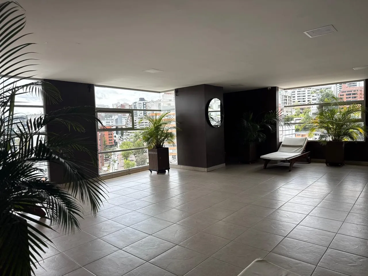 Departamento en alquiler en La Paz, Quito — foto 12 de 16