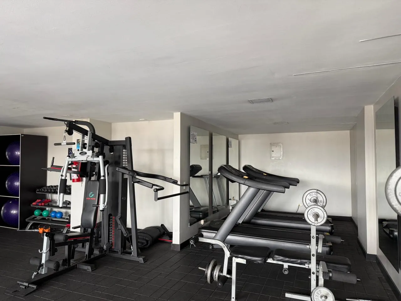 Departamento en alquiler en La Paz, Quito — foto 11 de 16