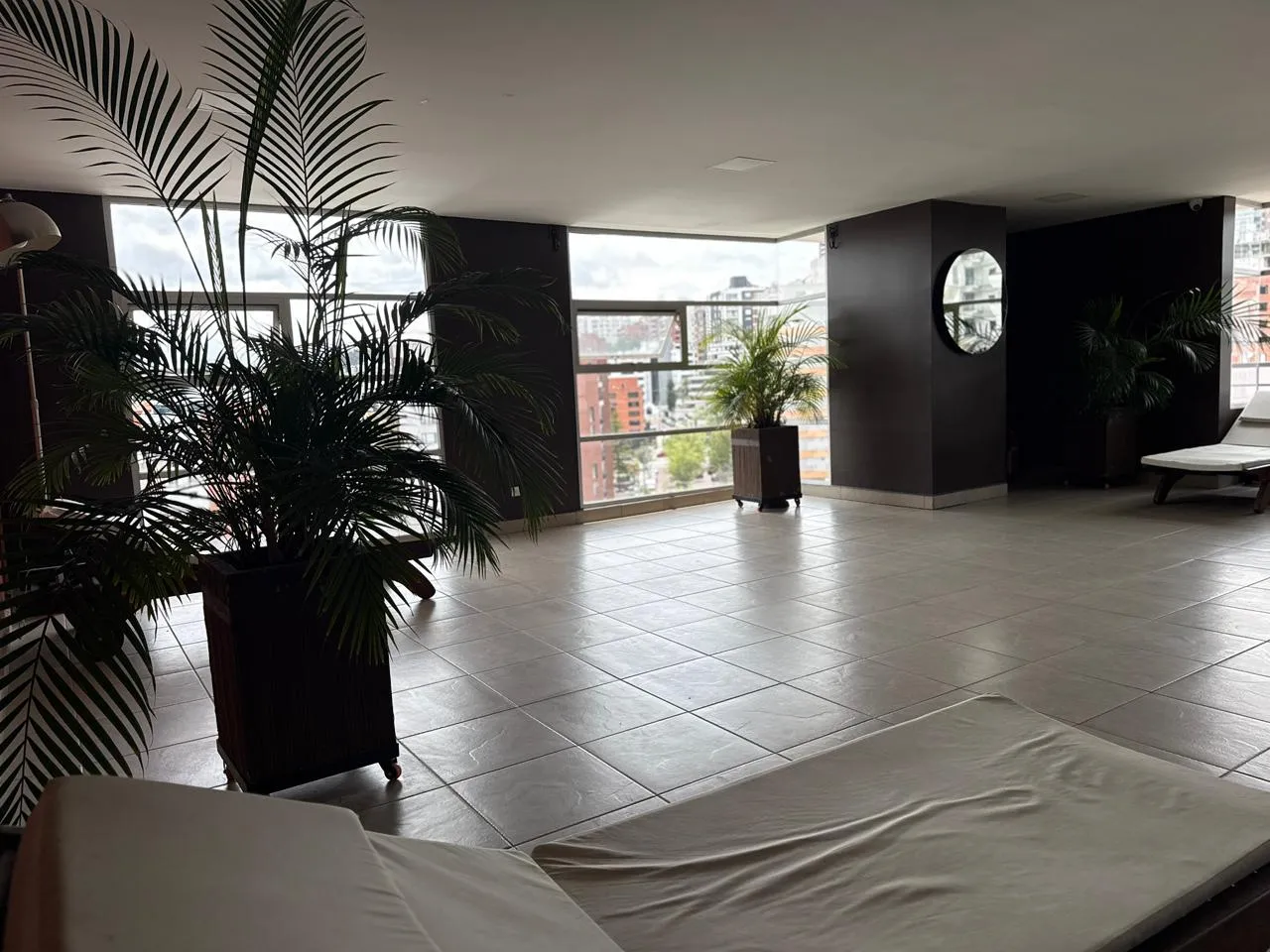 Departamento en alquiler en La Paz, Quito — foto 13 de 16