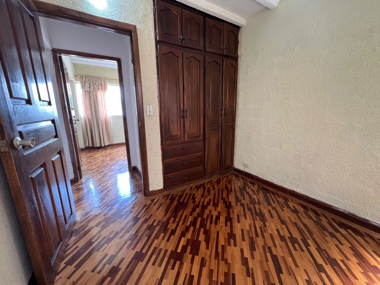 Departamento en venta en Ponceano, Quito — foto 5 de 14