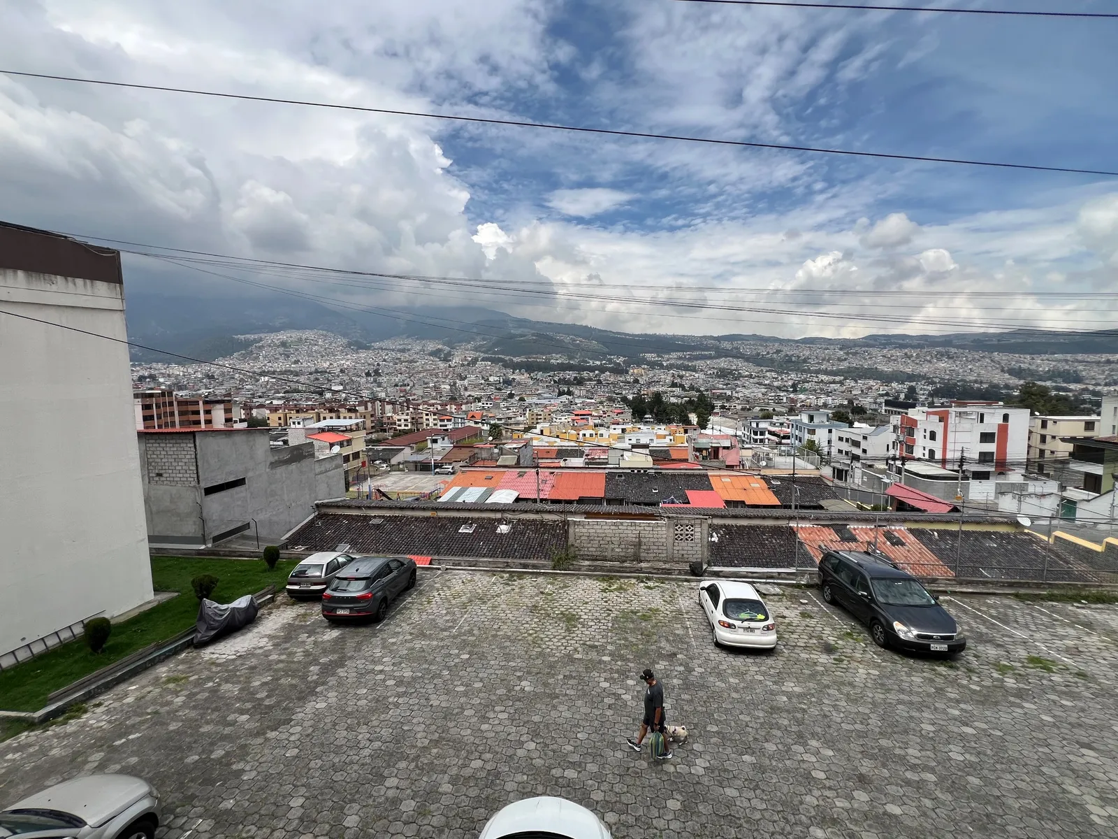 Departamento en venta en Ponceano, Quito — foto 13 de 14