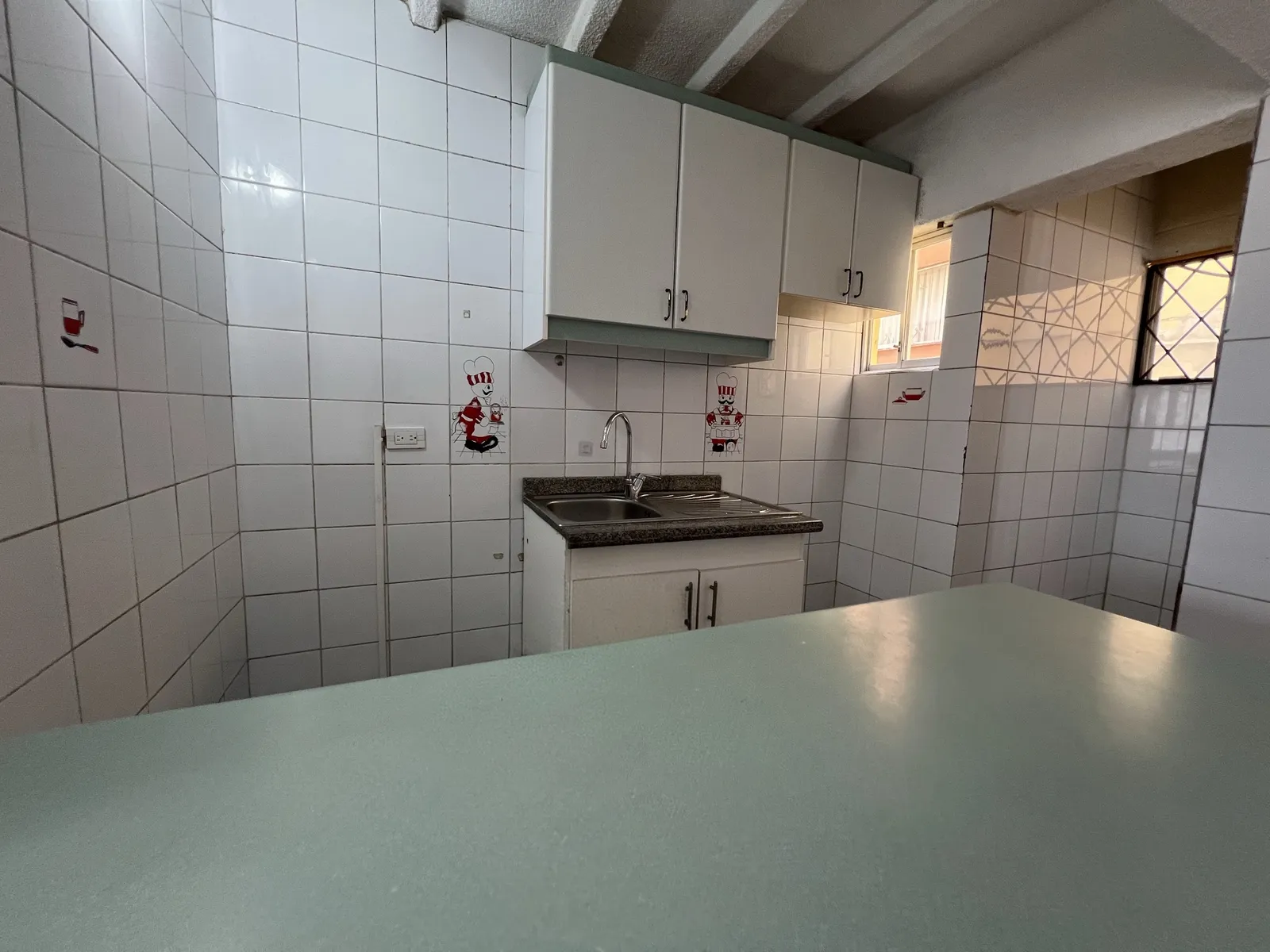 Departamento en venta en Ponceano, Quito — foto 3 de 14