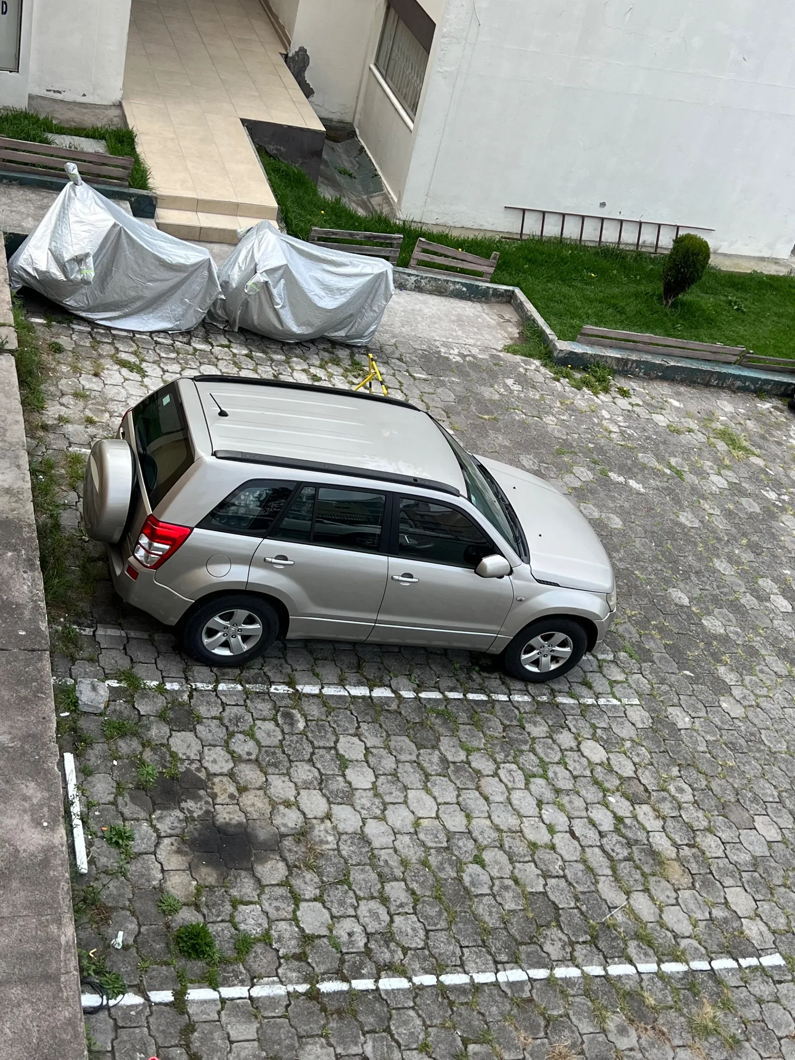 Departamento en venta en Ponceano, Quito — foto 14 de 14