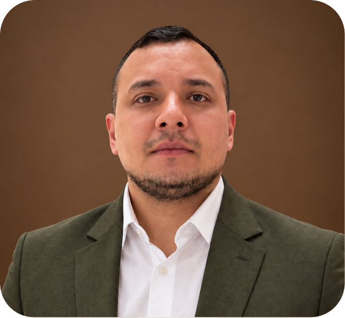 Ángel Díaz