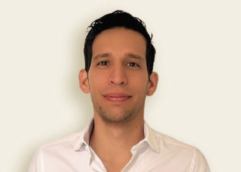 Jorge Urbina