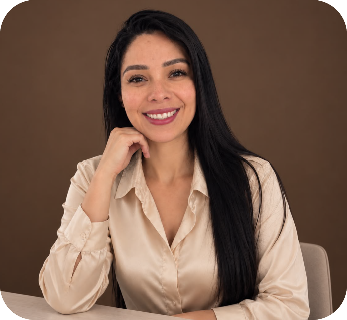 Anahis Sánchez