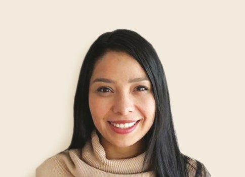 Anahis Sánchez