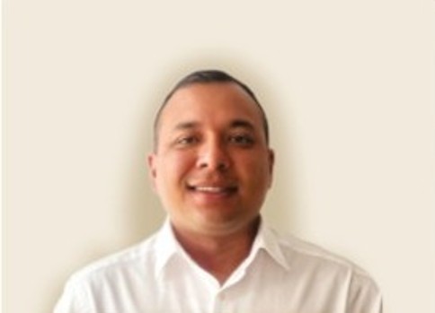 Ángel Díaz